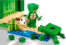 Lego Minecraft 21254 - The Turtle Beach House