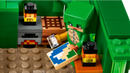Lego Minecraft 21254 - The Turtle Beach House
