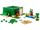 Lego Minecraft 21254 - The Turtle Beach House