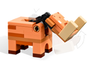 Lego Minecraft 21255 - The Nether Portal Ambush