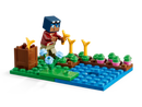 Lego Minecraft 21256 - The Frog House