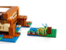 Lego Minecraft 21256 - The Frog House