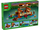 Lego Minecraft 21256 - The Frog House