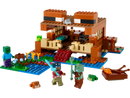 Lego Minecraft 21256 - The Frog House