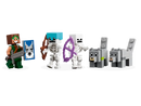 Lego Minecraft The Wolf Stronghold (21261)