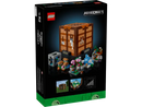 Lego Minecraft The Crafting Table (21265)