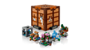 Lego Minecraft The Crafting Table (21265)