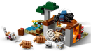 Lego Minecraft The Armadillo Mine Expedition (21269)