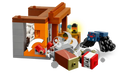 Lego Minecraft The Armadillo Mine Expedition (21269)