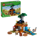 Lego Minecraft The Armadillo Mine Expedition (21269)