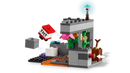 Lego Minecraft: The Warden Encounter (21274)
