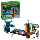 Lego Minecraft: The Warden Encounter (21274)
