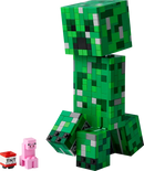 Lego Minecraft: The Creeper (21276)