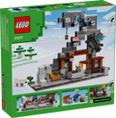 Lego Minecraft: The Pickaxe Mine (21277)