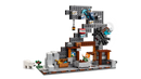 Lego Minecraft: The Pickaxe Mine (21277)