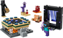 Lego Minecraft 21584 - Nether & End Portal Journey