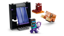 Lego Minecraft 21584 - Nether & End Portal Journey