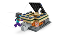 Lego Minecraft 21584 - Nether & End Portal Journey
