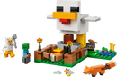 Lego Minecraft 21585 - Chicken Farm