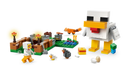 Lego Minecraft 21585 - Chicken Farm