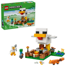 Lego Minecraft 21585 - Chicken Farm