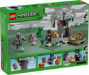Lego Minecraft 21586 - The Pale Garden