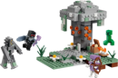 Lego Minecraft 21586 - The Pale Garden