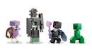 Lego Minecraft 21586 - The Pale Garden