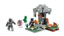 Lego Minecraft 21586 - The Pale Garden