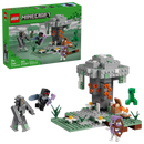 Lego Minecraft 21586 - The Pale Garden