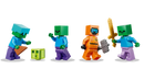 Lego Minecraft 21587 - Zombie Dungeon