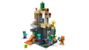 Lego Minecraft 21587 - Zombie Dungeon