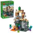 Lego Minecraft 21587 - Zombie Dungeon