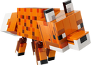 Lego Minecraft 21588 - The Fox