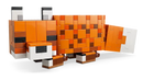 Lego Minecraft 21588 - The Fox