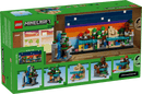 Lego Minecraft 21589 - Mini Biomes