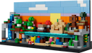 Lego Minecraft 21589 - Mini Biomes