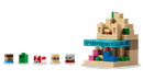 Lego Minecraft 21589 - Mini Biomes