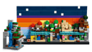 Lego Minecraft 21589 - Mini Biomes
