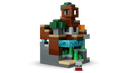 Lego Minecraft 21589 - Mini Biomes