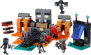 Lego Minecraft 21590 - Wither Battle