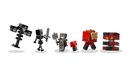 Lego Minecraft 21590 - Wither Battle