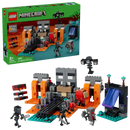 Lego Minecraft 21590 - Wither Battle