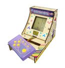Buki Mini Customisable Arcade Machine