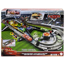 Cars Piston Cup Action Speedway Playset