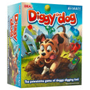 Diggy The Dog Board Game
