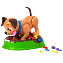 Diggy The Dog Board Game