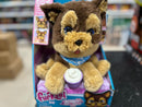 FurReal Benny The Kiss & Cuddle Pup Interactive Plush Toy