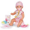 Baby Born Interactive Lena Doll 36cm