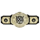 WWE World Heavyweight Championship Replica Belt